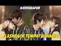 NIATNYA KETEMU ADIK-ADIK, MALAH JADI ROMANTIS - HVLOG #77