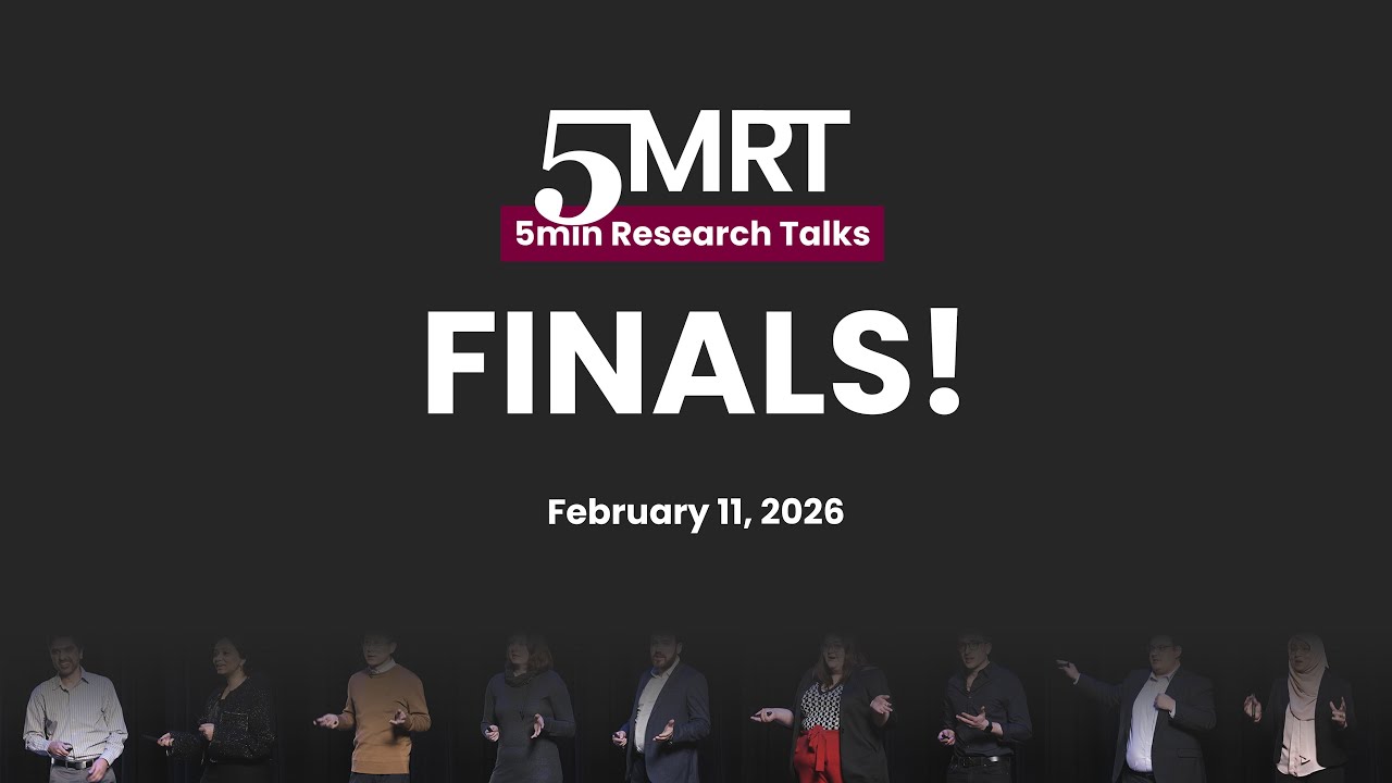 2026 5MRT Finals