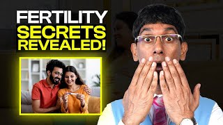 3 Foods To Increase Your Chances to Get Pregnant screenshot 3