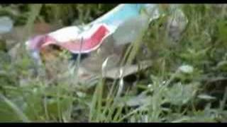 Earth Day Commercial