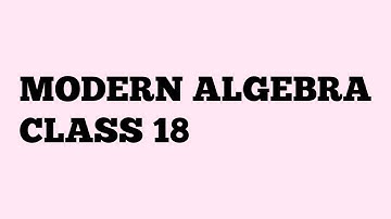 Linear Algebra| Fundamental Theorem Of Vector Space Homomorphism