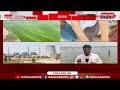 మూసీని తలపిస్తున్న కృష్ణా జలాలు.. స్థానికులు ఆందోళన.. | Krishna River Water Color | Mahaa News