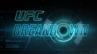Fight Night Berlin: UFC Breakdown - Part 4