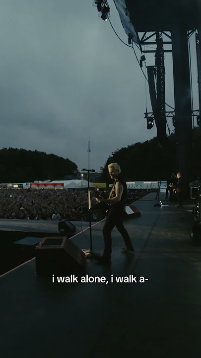 Boulevard of Broken Dreams, live at Tinderbox 🎥 Ryan Baxley