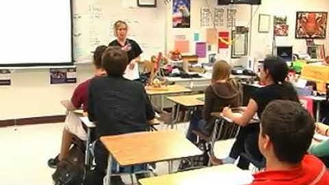 Activating Prior Knowledge – Improving Comprehension among English Language Learners