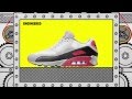 Кроссовки Nike Air Max в Интернет магазине обуви Mirand.com.ua