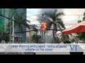 Interview Hero that stopped Vientianes Electrical Fire