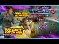 how to bully Harith the entire match | MLBB