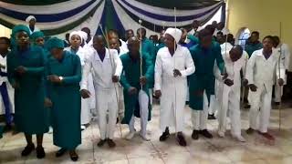 Bethesda  moya wami