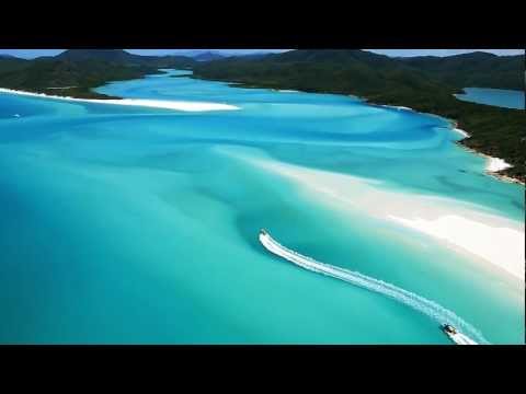 Vidéo: 11 Photos Immaculées De Whitehaven Beach, Australie - Réseau Matador