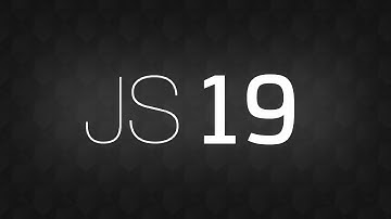 Javascript-джедай #19 - Аксессоры и атрибуты свойств