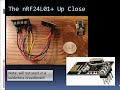 Getting Started with the nRF24L01 Transceiver