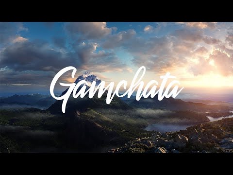 Gamchata    Tengjring COVER  Garo Song  Lyric Video