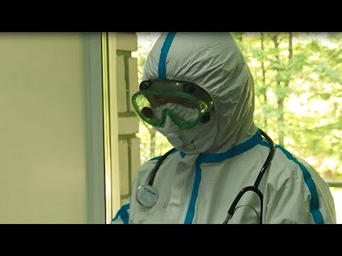Бунт медиков //