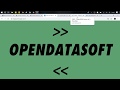 Opendatasoft x powerautomate  comment automatiser lhistorisation dune api en 7 clics