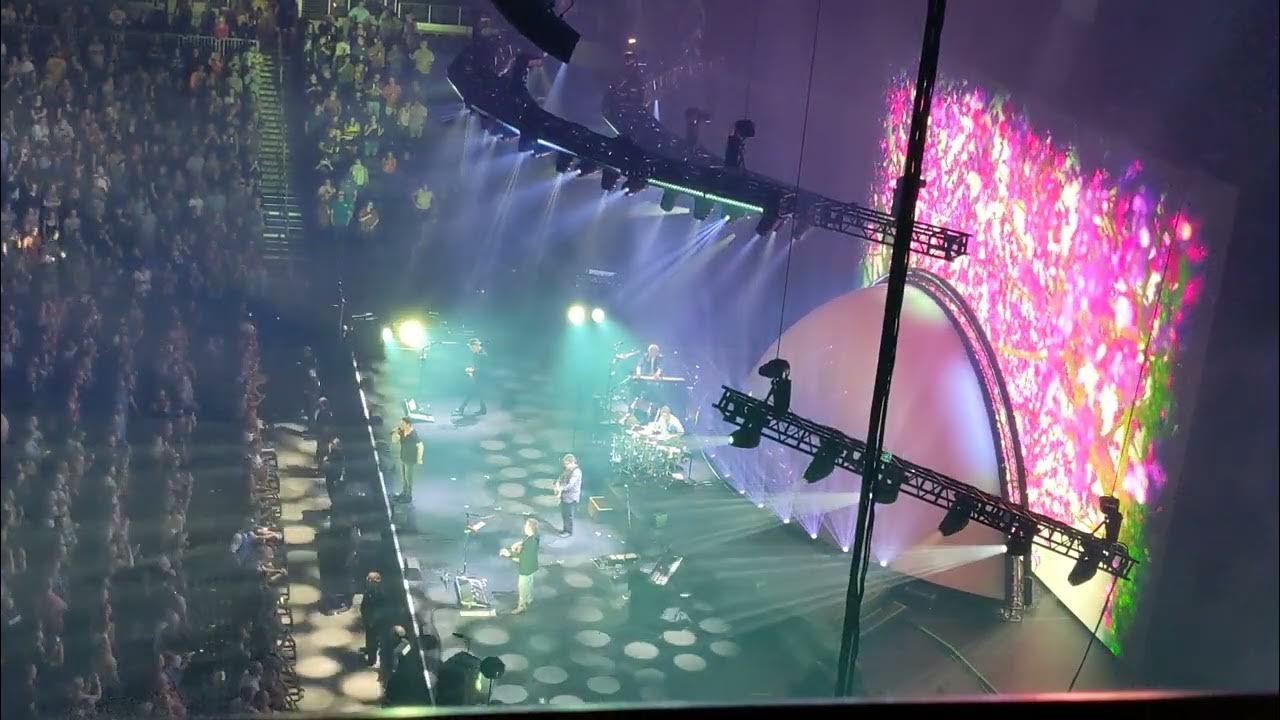 Matchbox 20 Unwell (full) LIVE Slow Dream Tour 2023 Denny Sanford