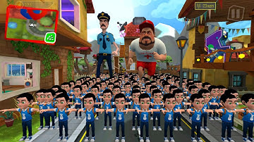 Dark Riddle MOD MENU 21.5.0 - Unlock ALL Skins - Gameplay Walkthrough: Part 402