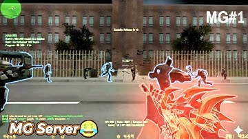 CS1.6|Server|Zombie Escape|(MG)Mgharba Gaming|Free (Vip)|×2 Jump