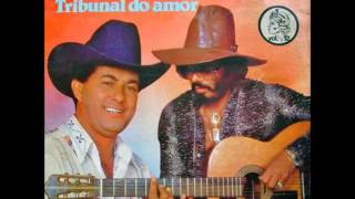 Video thumbnail of "Milionário e José Rico - Minha Suplica De Amor"