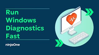 How To Run A PC Diagnostics Report In Windows