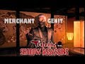 Membunuh Merchant Genit - Tenchu Shadow Assassins - Indonesia #1