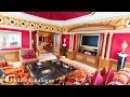 Most Expensive Hotel Suites in the World