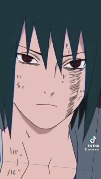 Anime boys - [tiktok] by @ackxsman