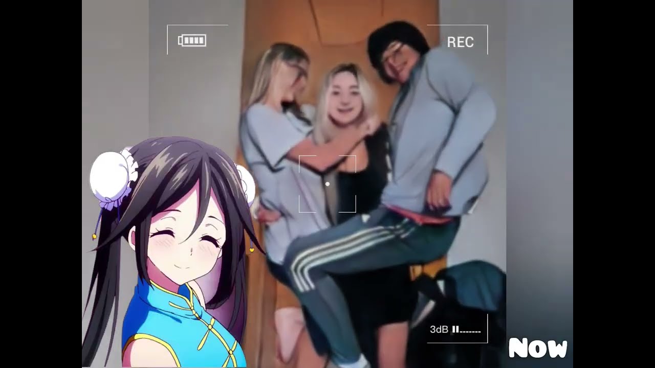 Ты средняя сестра? 😐 | 