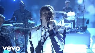 Video thumbnail of "Arcade Fire - Afterlife (Live on The Tonight Show)"