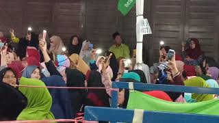 Man Ana Laulakum - Az Zahir LIVE PEMALANG 2019