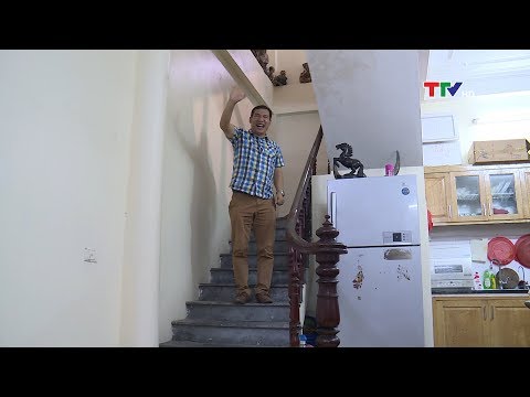 Video NSƯT Quang Thắng - Hành trình từ cậu bé nghèo đến danh... - youtube
