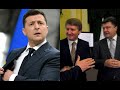 Щойно! Зеленський не відступить – Порошенко в ауті: наступ по всіх фронтах, кінець! Добити олігархів