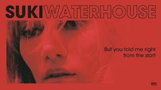 Suki Waterhouse - To Love (English Lyric Video)