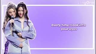 𝗗𝗼𝗻'𝘁 𝗣𝗹𝗮𝘆 𝗪𝗶𝘁𝗵 𝗠𝘆 𝗦𝘆𝘀𝘁𝗲𝗺 - Lingling Kwong and Orm Kornnaphat (LINGORM) Eng Lyrics ~~