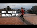 OFFICIAL TOUR | Nike World Headquarters