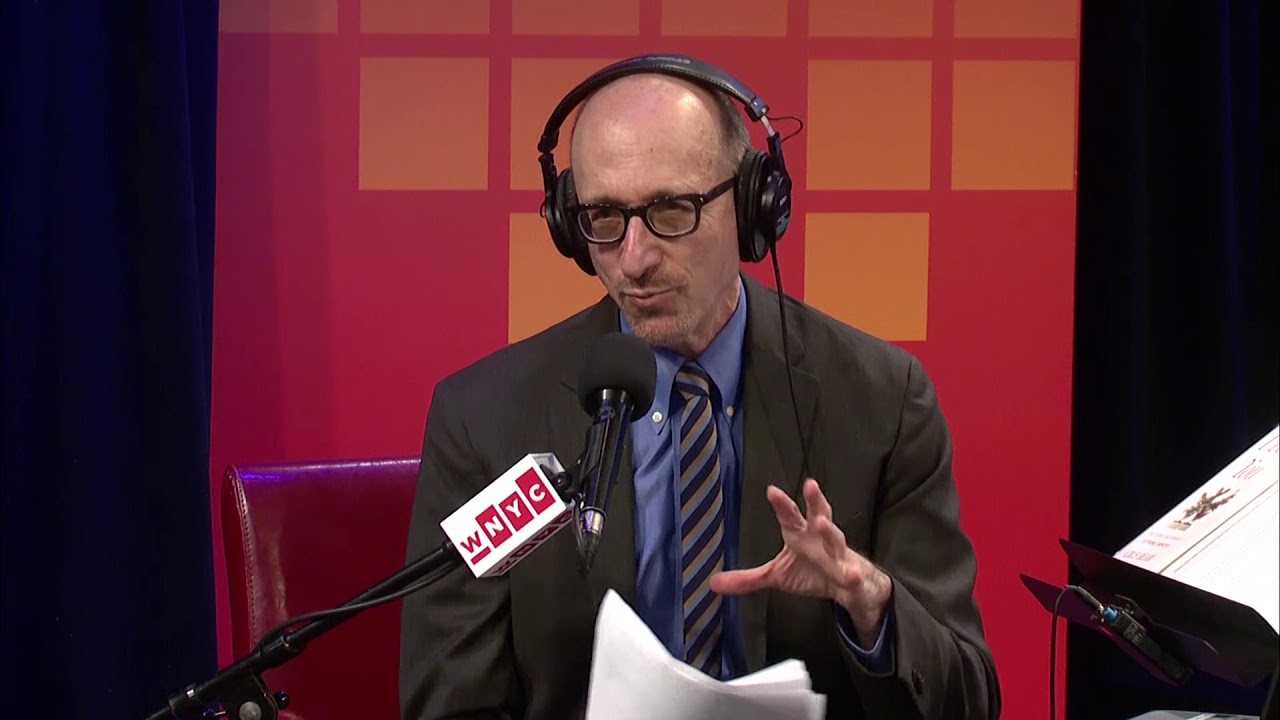 Former NJ Governor Florio Reflects on Public Life