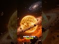 How the Universe Began 🌌 Big Bang Explained #shorts#bigbang#space#sciencefactsshorts #atommyth