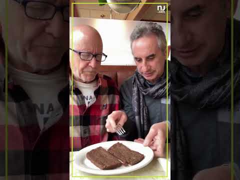 Vídeo: Com menjar scraple?