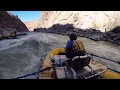 Westwater 3600 CFS