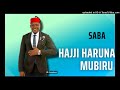 Saba   Haruna Mubiru