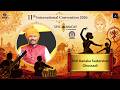 Kanaka Sudarshan | Gussadi | Tribal Folk Dance | SPIC MACAY 2026 | IIT Kharagpur