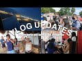 VLOG UPDATES: Bye Korea, Hello Philippines! (Nakauwi na kami!)🇵🇭😍