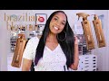 Brazilian BlowOut | My Sleek Straight Hair Secret