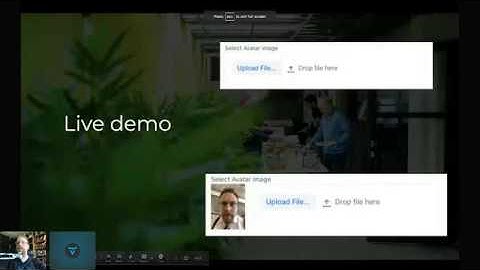 Vaadin Dev Day Online 2020 - DataBinding done right - Thomas Mattsson