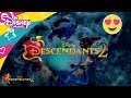 SMYGTITT - Descendants 2 | Disney Channel Sverige