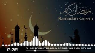 Lagu Ramadhan Tiba 30 DETIK