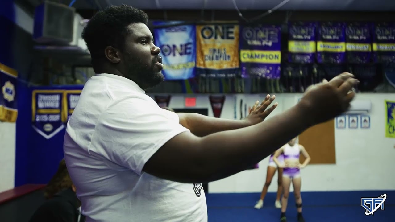 Galaxy unplugged the road to worlds episode one