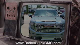 Falling Prices & Spooktacular Savings At Barker Buick Gmc In Houma
