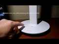 Philips (Xiaomi) EyeCare Lamp 2 Unboxing + Testing