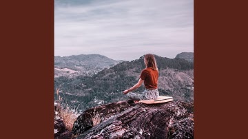 Pulsating Healing Chakras